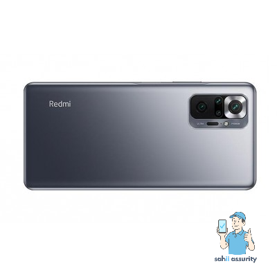 Full Body Housing for Xiaomi Redmi Note 10 Pro thumbnail